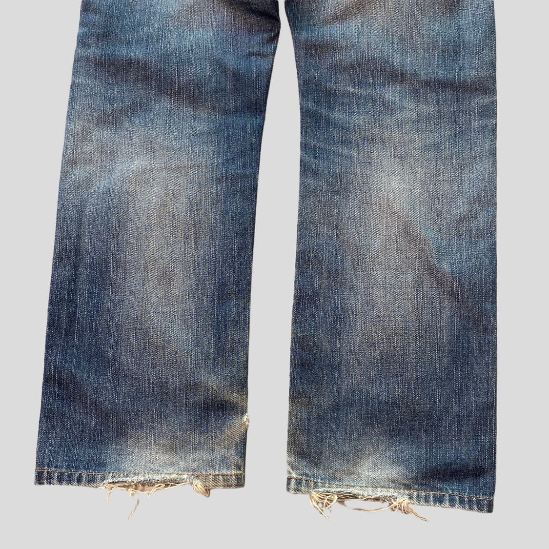 (32)리바이스552 데님청바지 상품이미지9