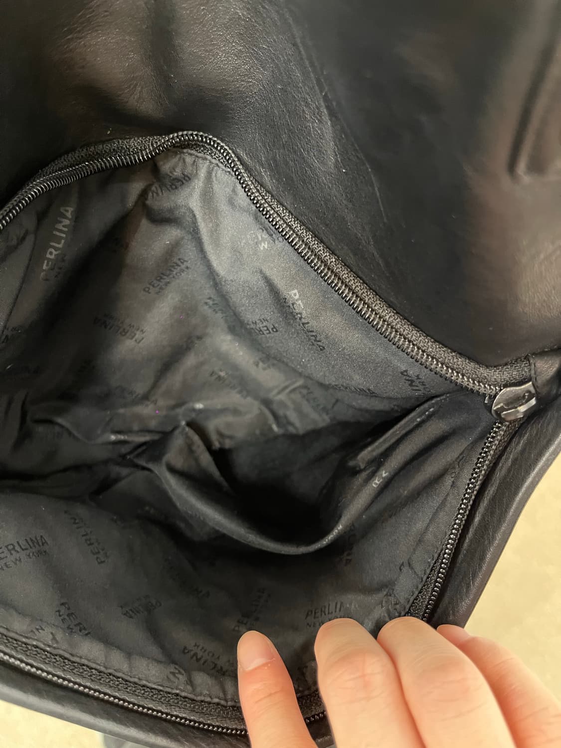 Perlina Shoulder bag 상품이미지8