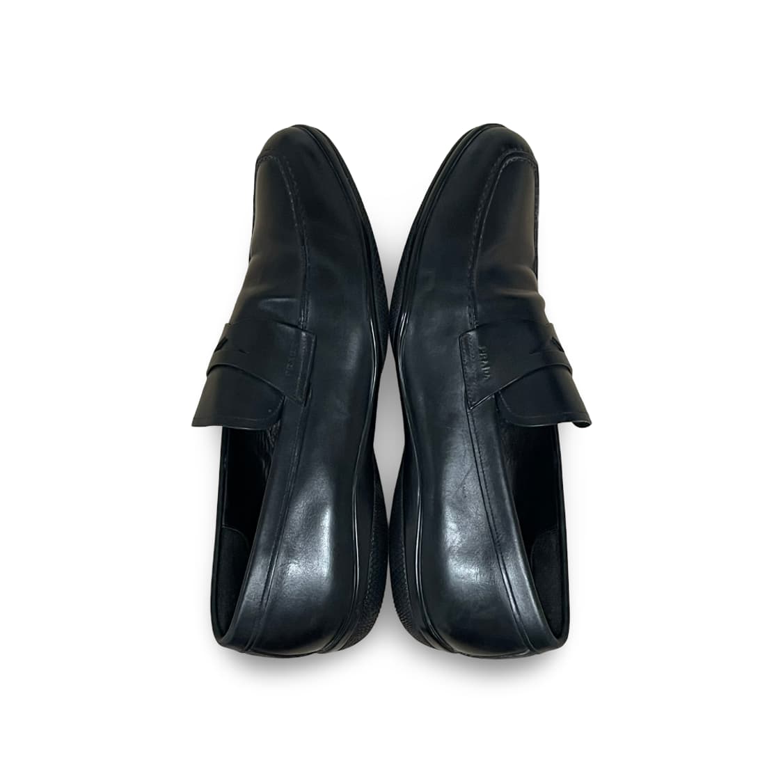 프라다 스포츠 토블락 로퍼 상품이미지4