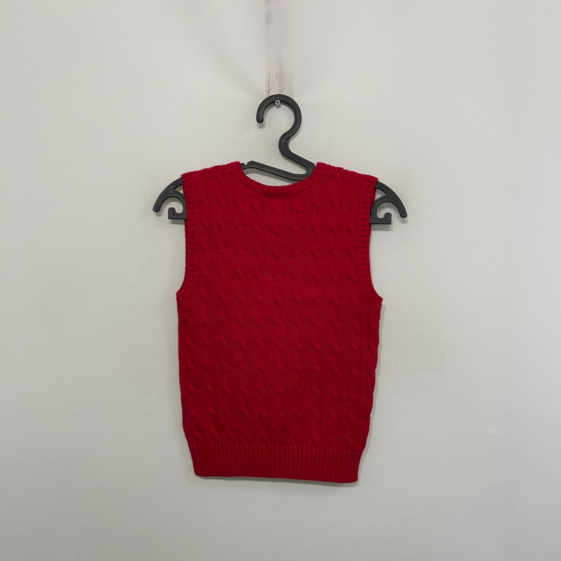 폴로 랄프로렌 니트 조끼 7 상품이미지3