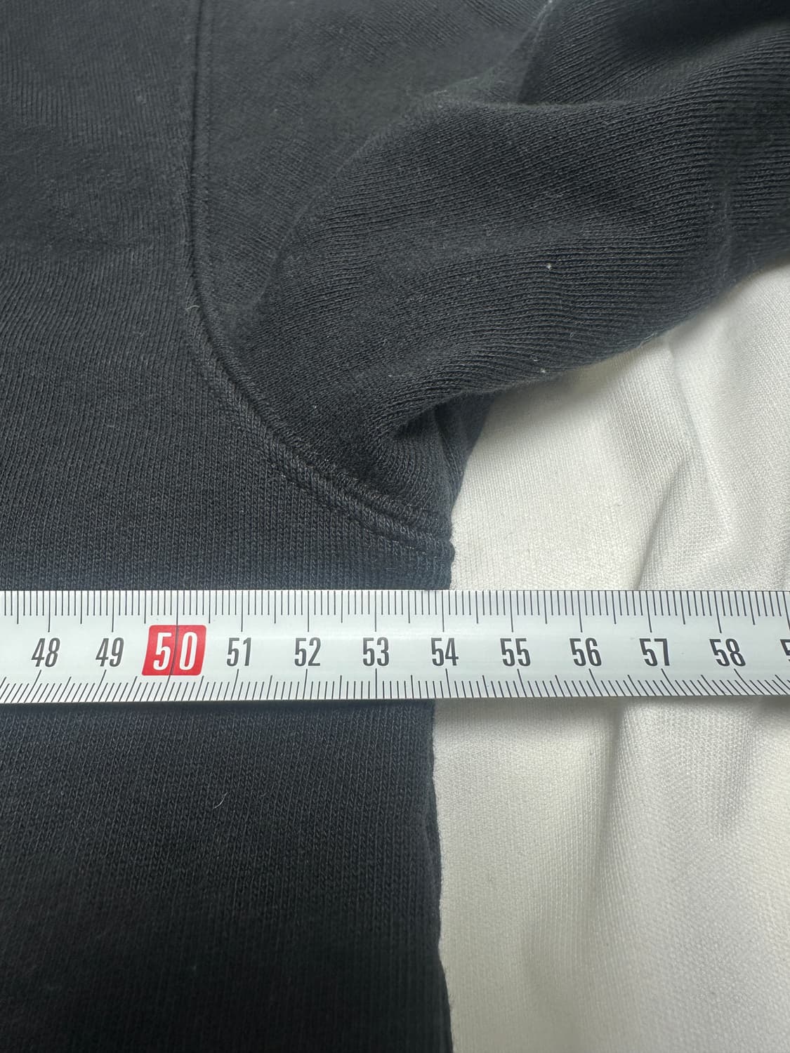 이놈어닛 크리스탈 마스크 프린트후드 상품이미지6