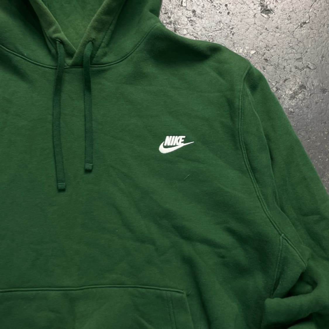 110 나이키 후드티  상품이미지2