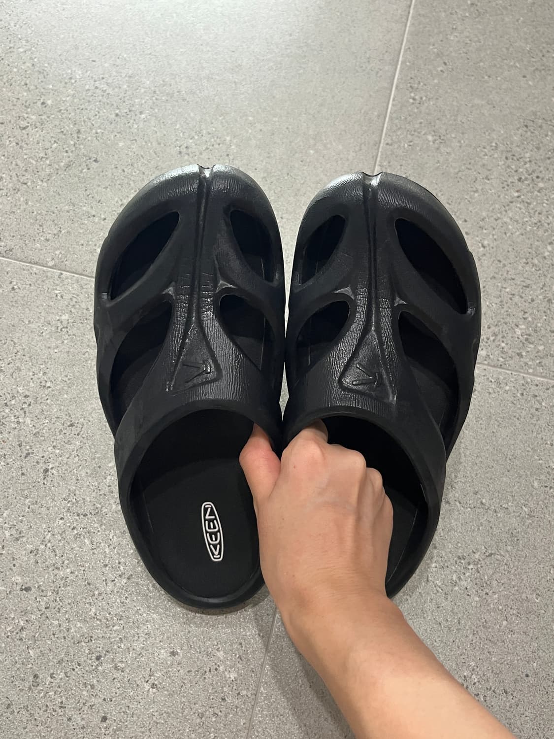 킨 샨티 슬라이스 250 상품이미지2