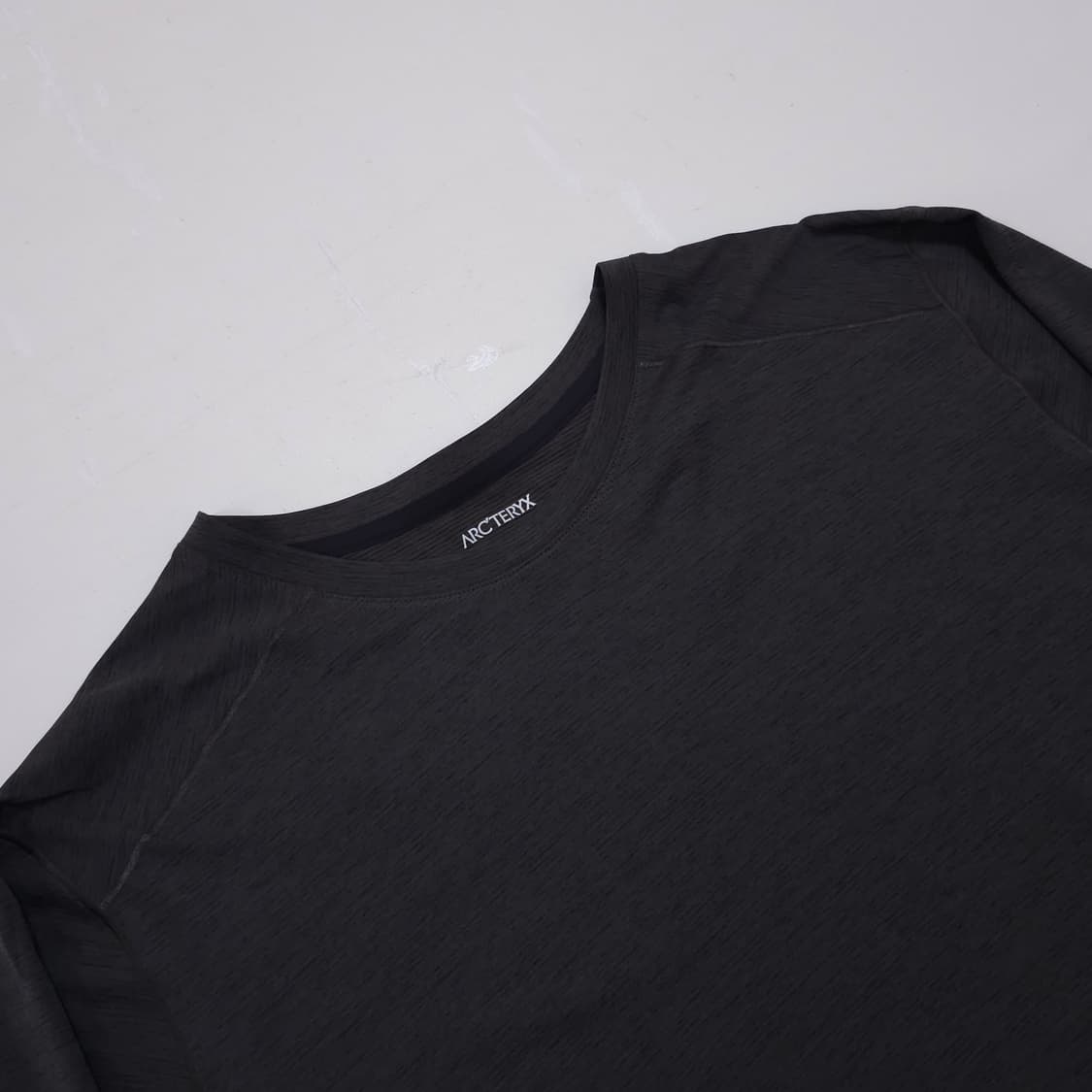 아크테릭스 코막 아크워드 LS 롱슬립. 상품이미지2