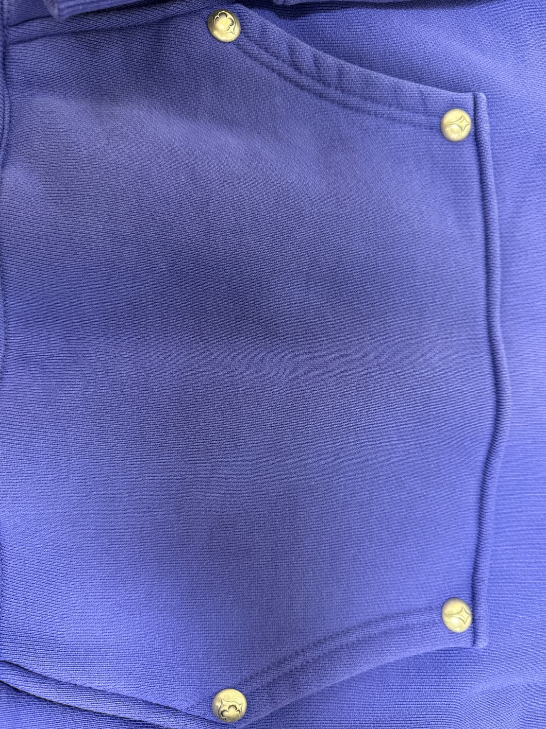 떠그클럽 아머후드 네이비 1 상품이미지4