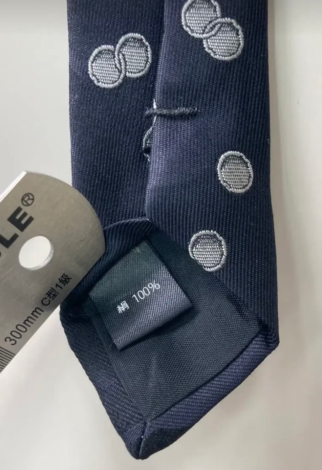 빈티지)넥타이 상품이미지5