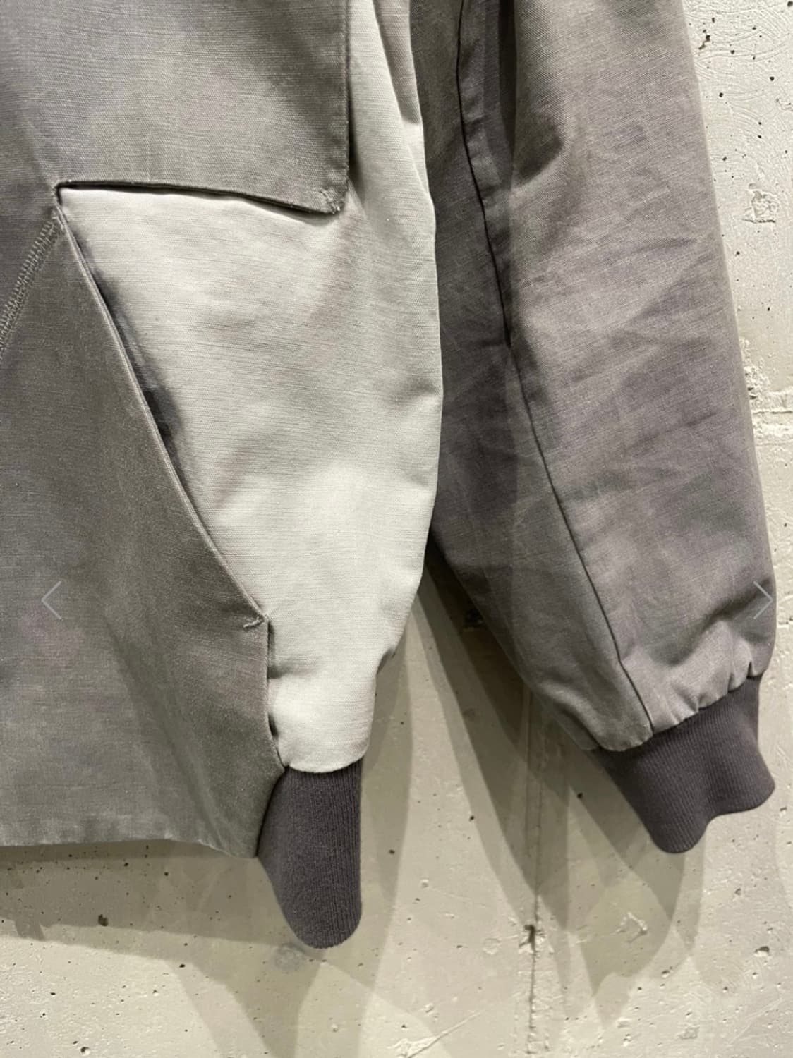 Xlim ep7 04jacket  상품이미지5