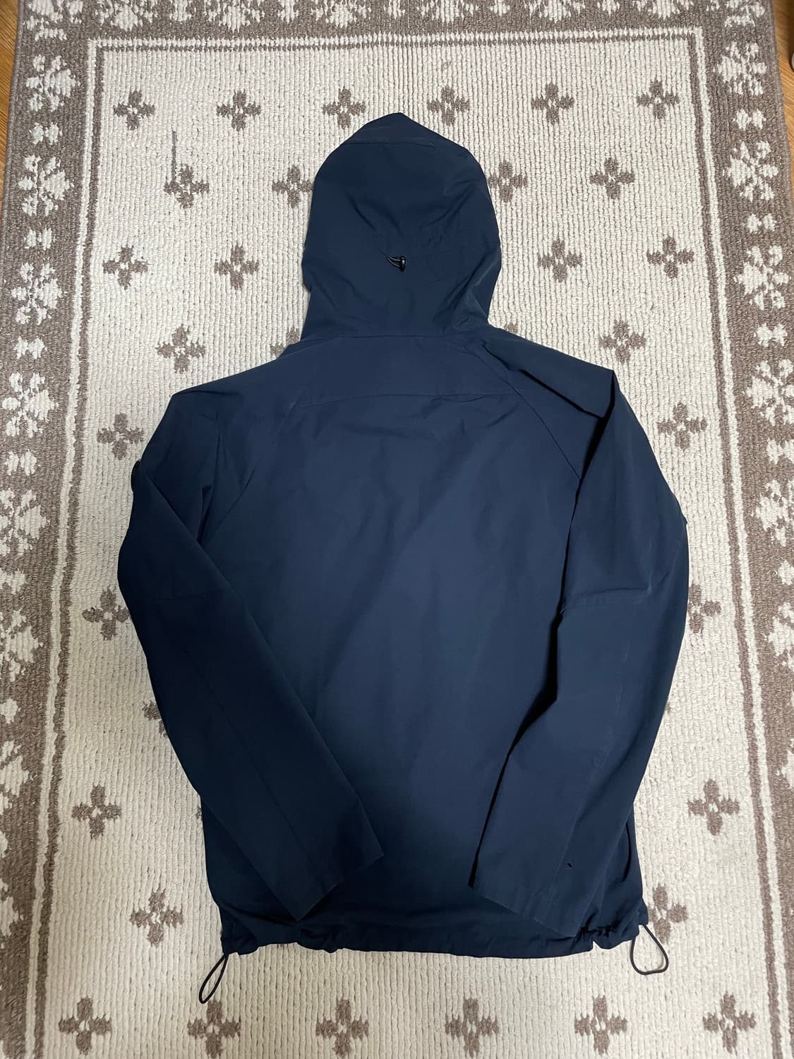 CP컴퍼니 프로텍 바람막이 자켓 상품이미지2