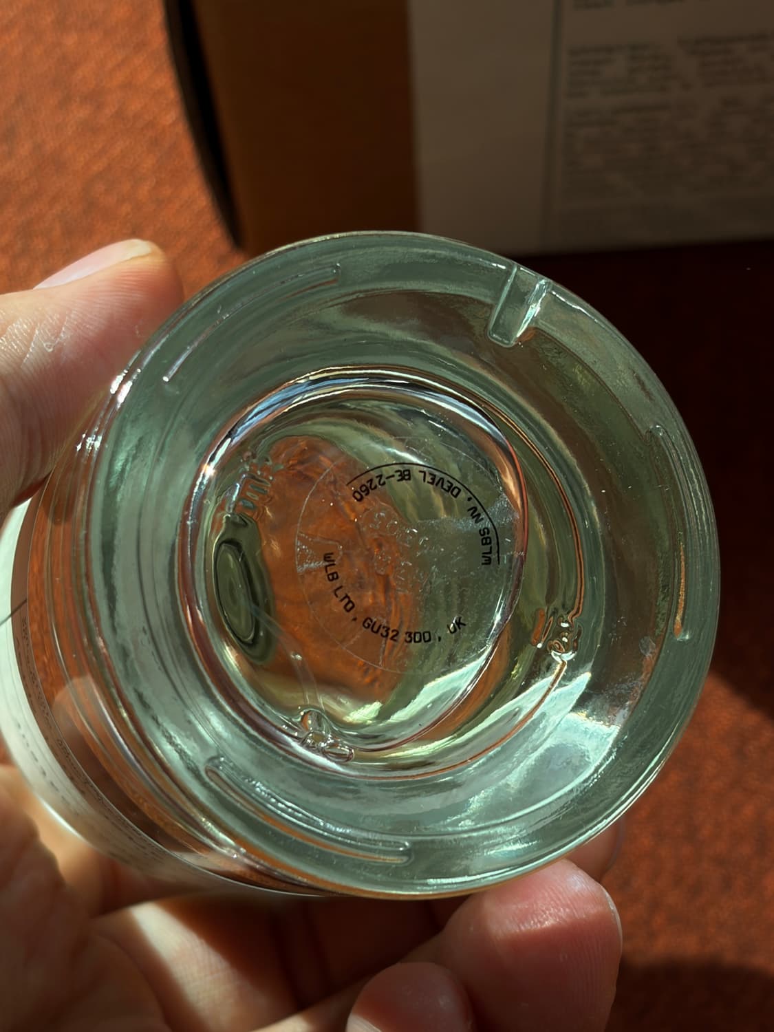 르라보 / NOIR 29 edp 100ml 향수 상품이미지4