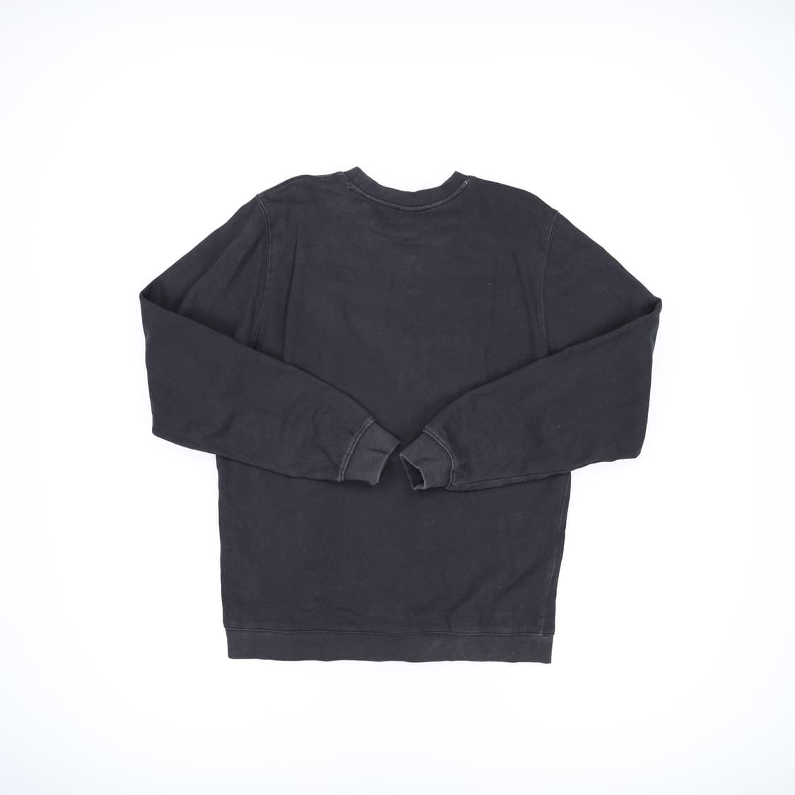 [XXL] 나이키 스몰로고 맨투맨 티셔츠 1103HR2  상품이미지2