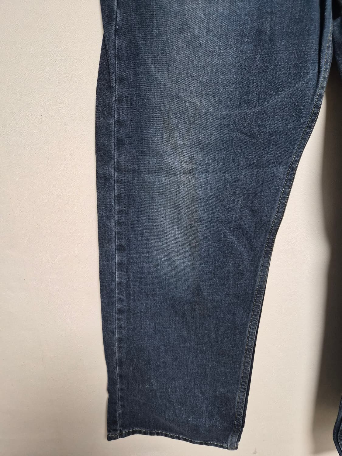 리바이스Levis 569 루즈핏 워싱진 29사이즈 P-213 상품이미지7