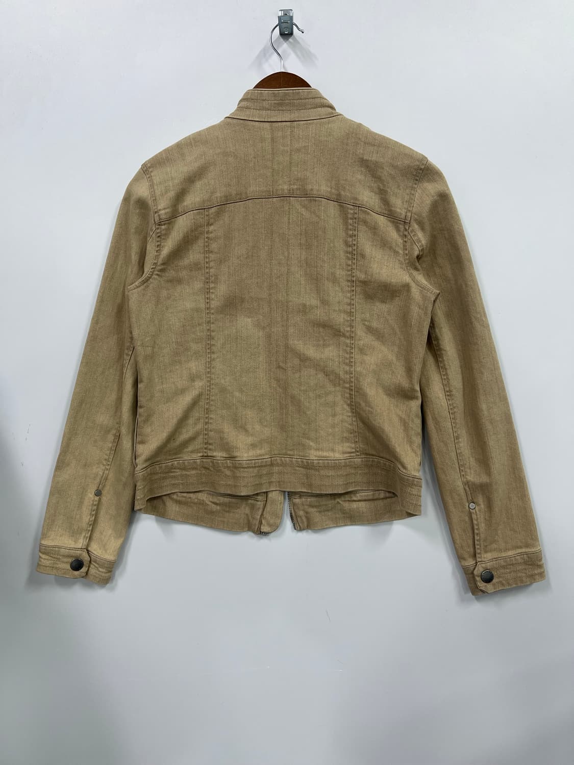 LAUREN JEANS COMPANY 브라운 자켓 상품이미지4