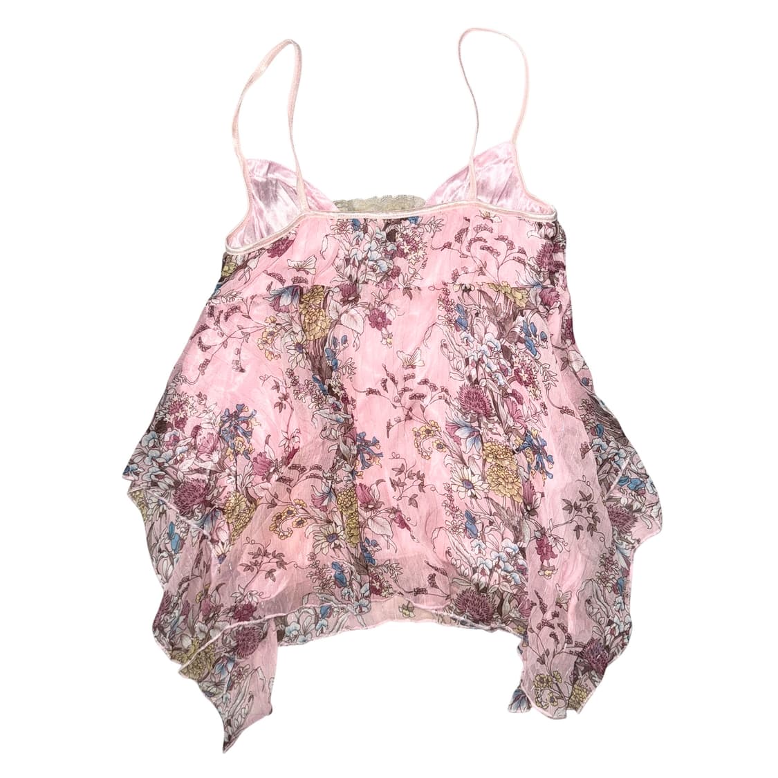 Fairy Pink Sleeveless 상품이미지2