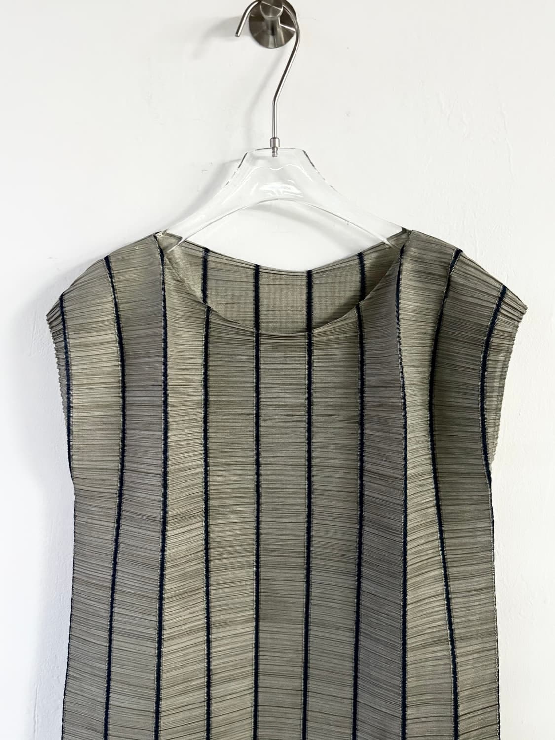 이세이미야케 슬리브리스 상품이미지2