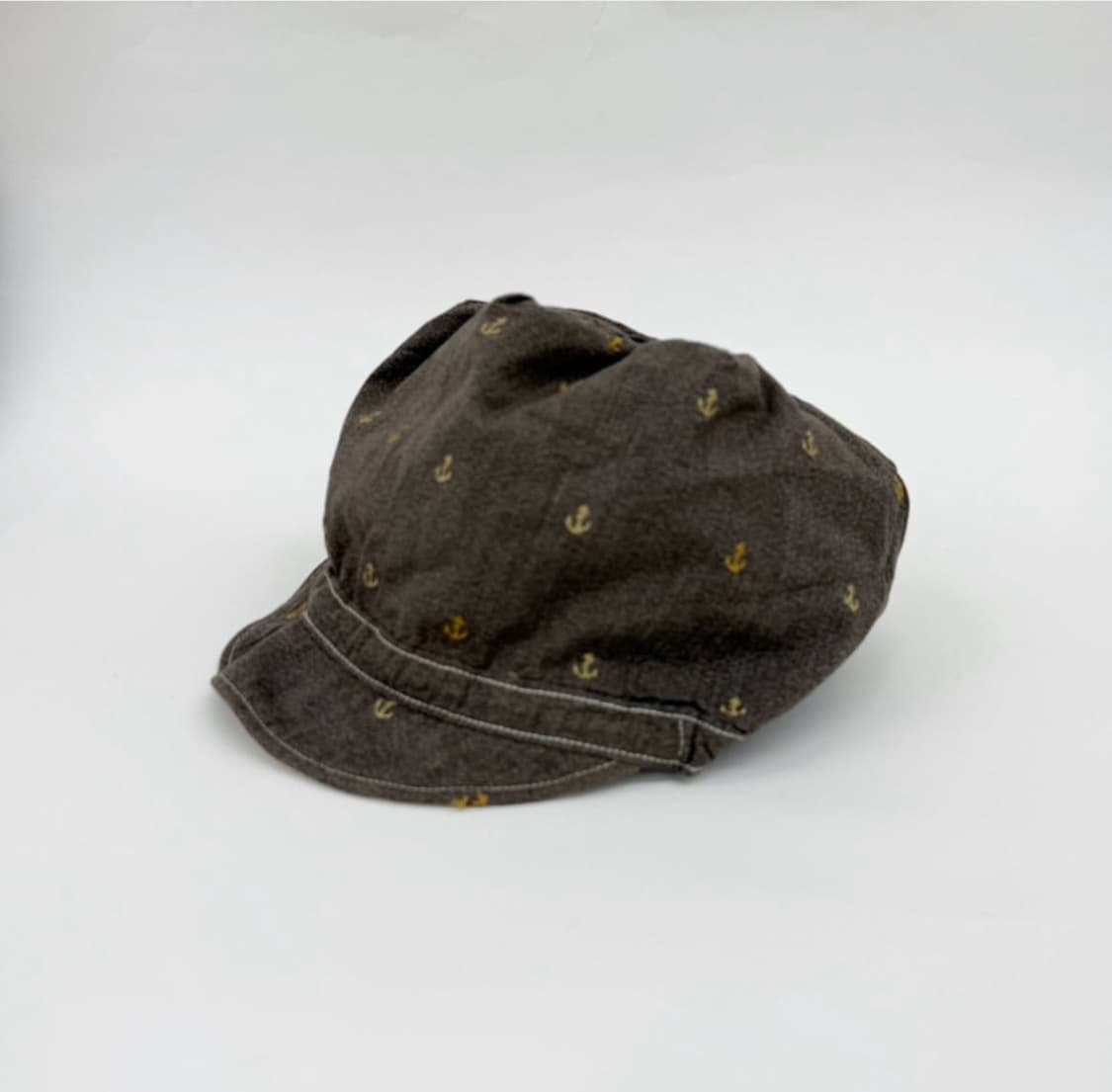 캐피탈 마린 캡 상품이미지2