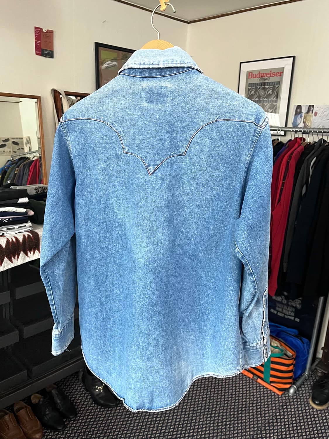 Rockmount 상품이미지4