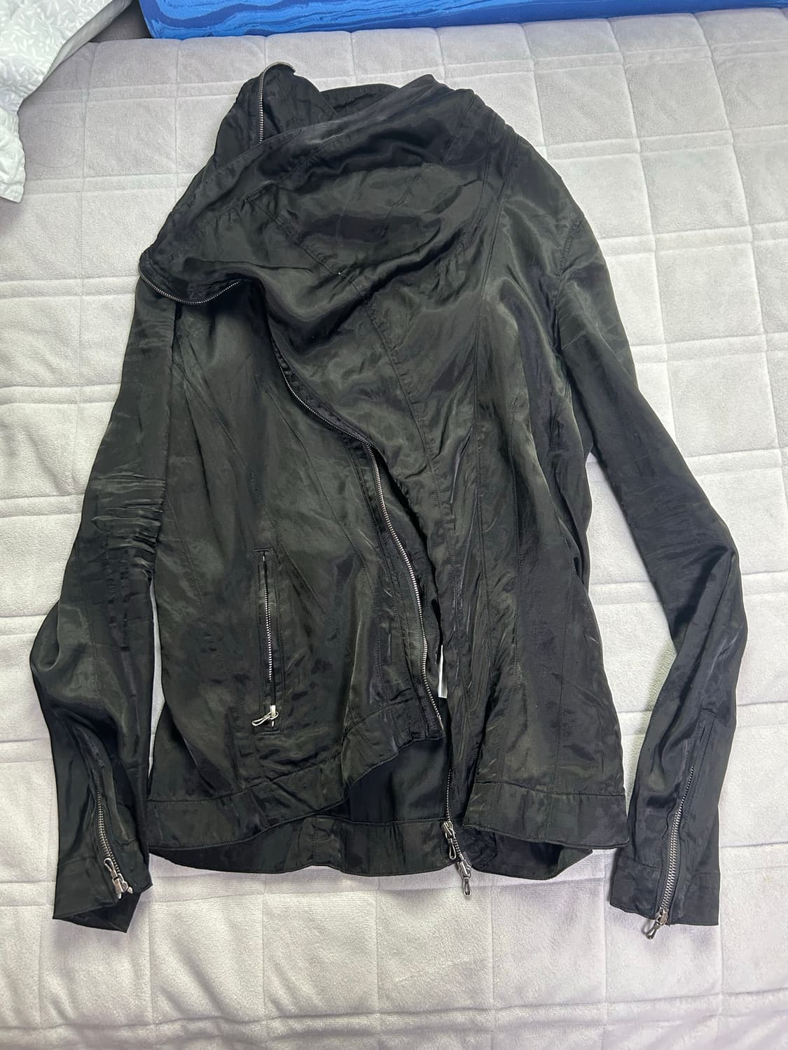 Ma julius 2010 drape jacket 상품이미지4