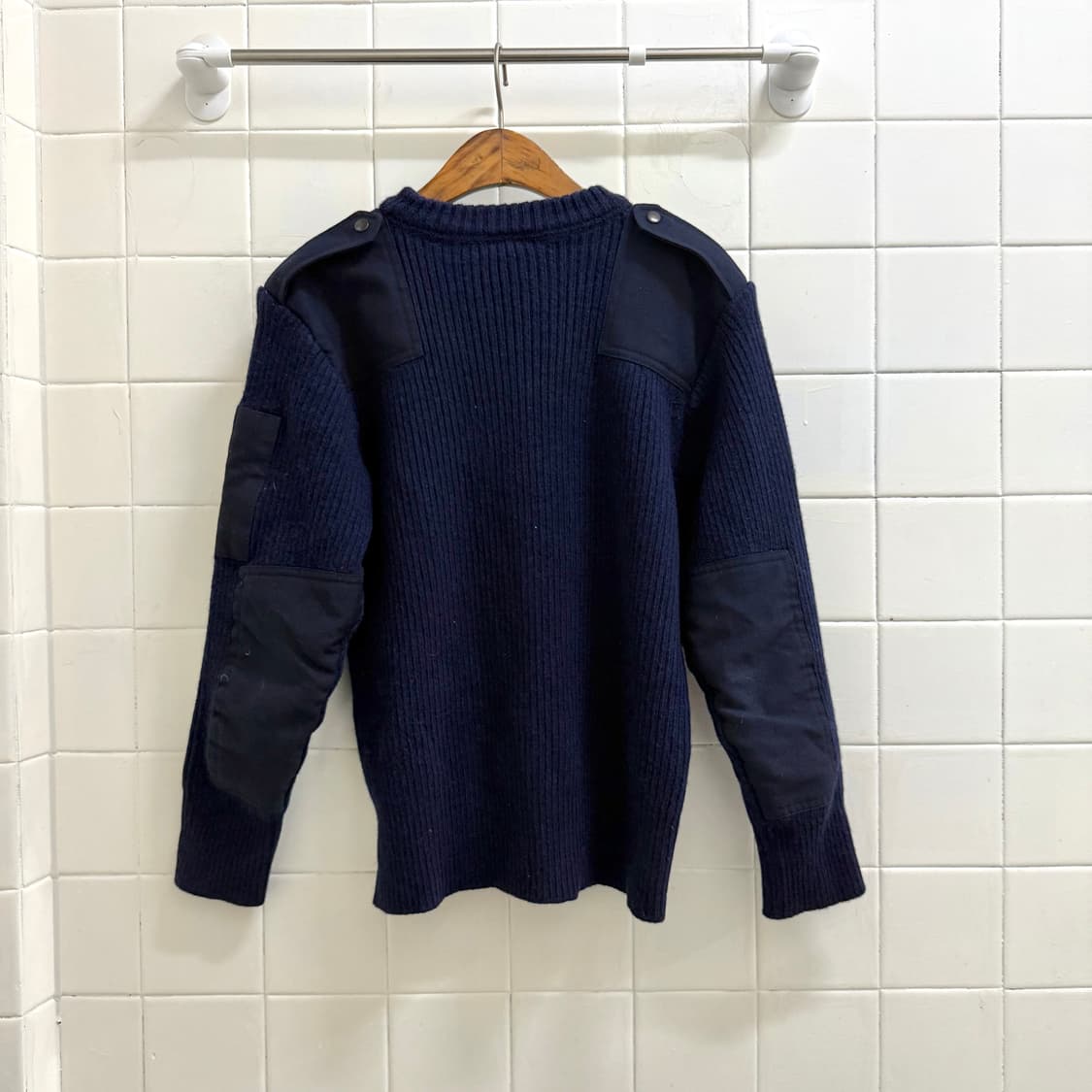 프랑스 해군 코만도 니트  상품이미지2