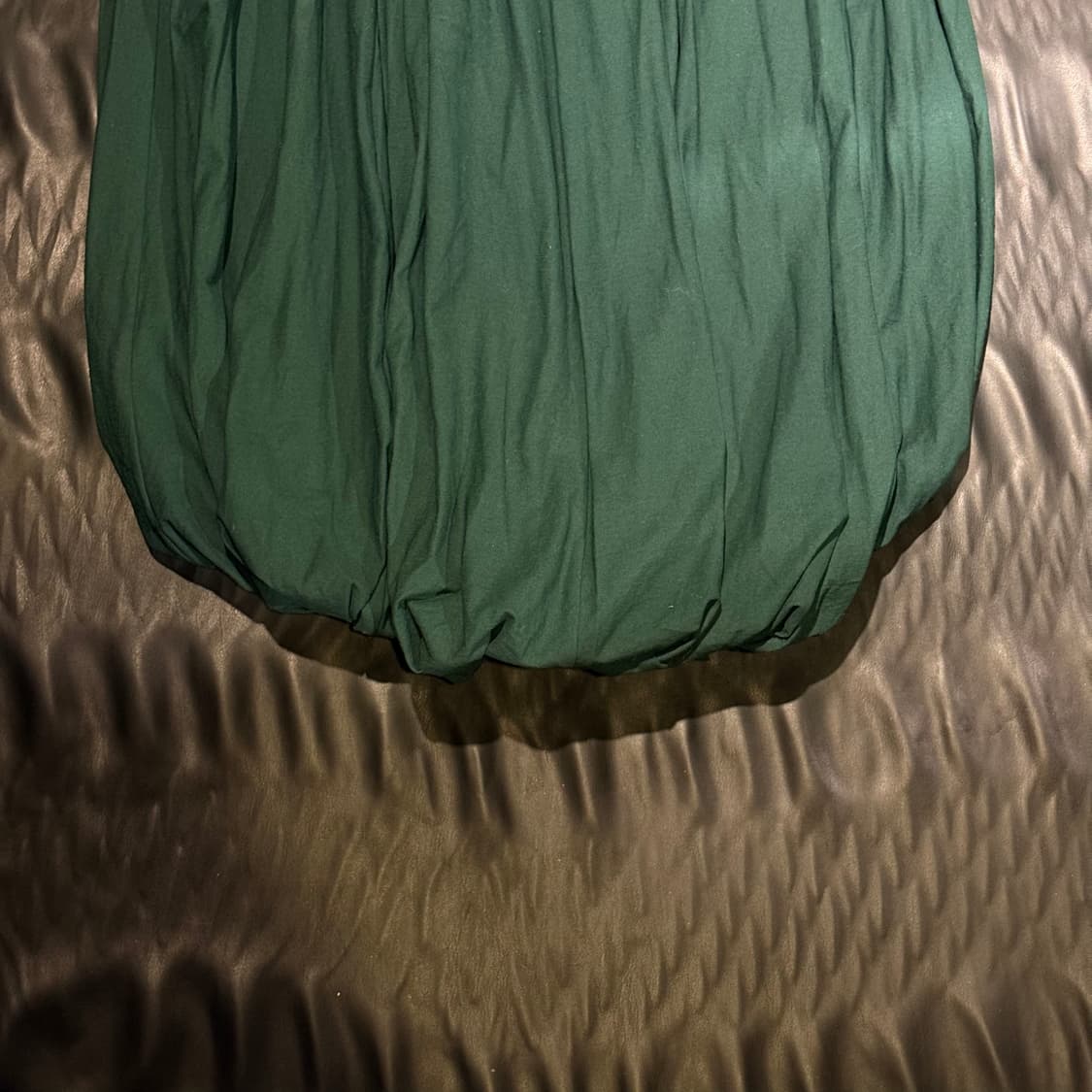 엔폴드 벌룬 스커트 상품이미지3