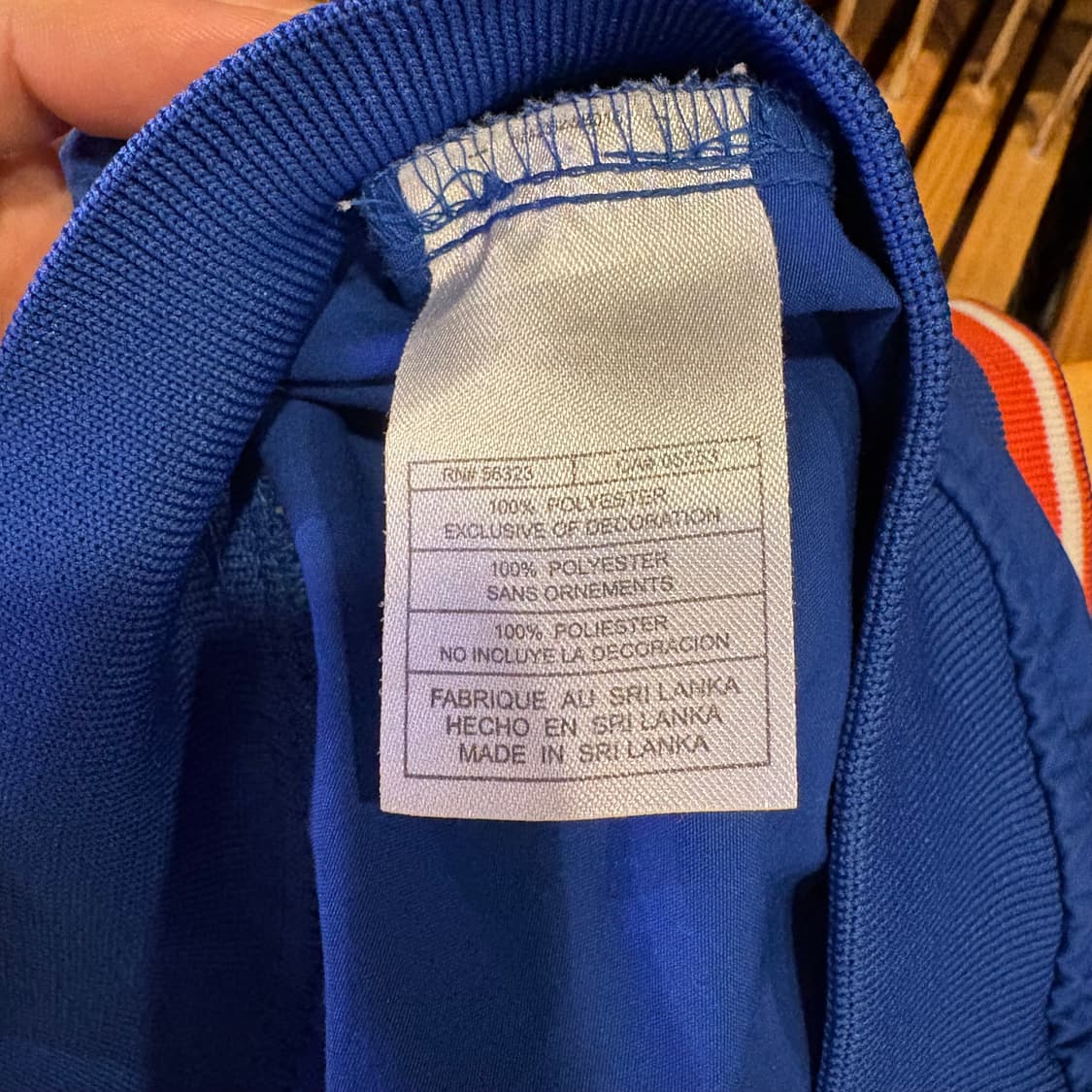 나이키 플로리다 게이터스 웜업 상품이미지5