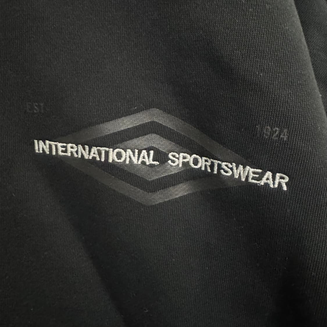 엄브로 기모안감 맨투맨 상품이미지4