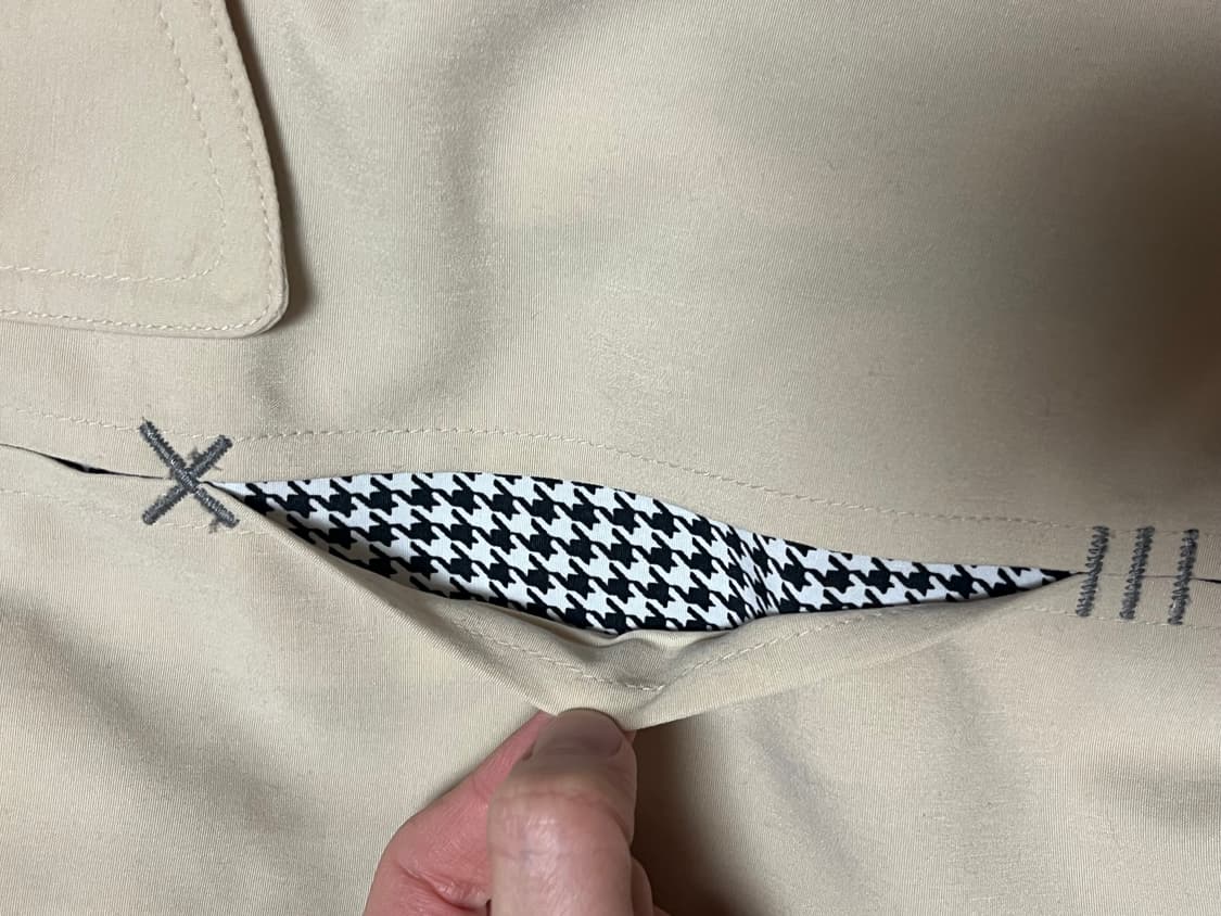 일본 빈티지 자켓 상품이미지5