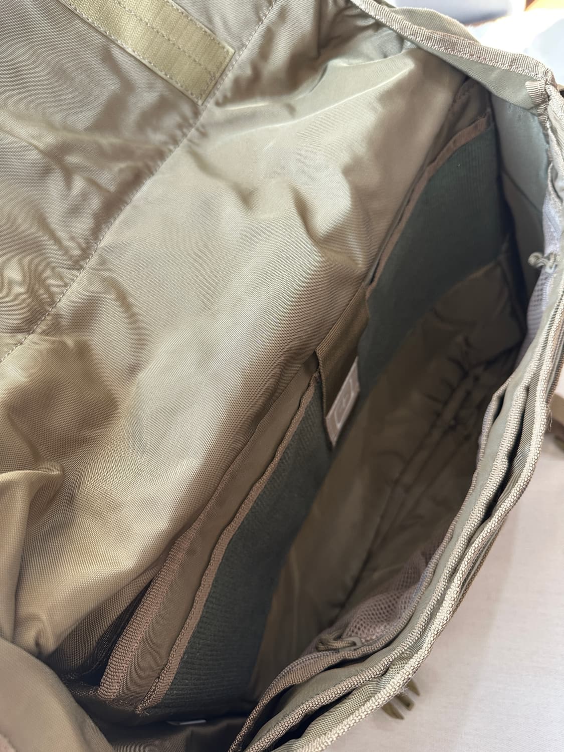 5.11 택티컬 러쉬 딜리버리 리마 크로스백 (새상품) 상품이미지4