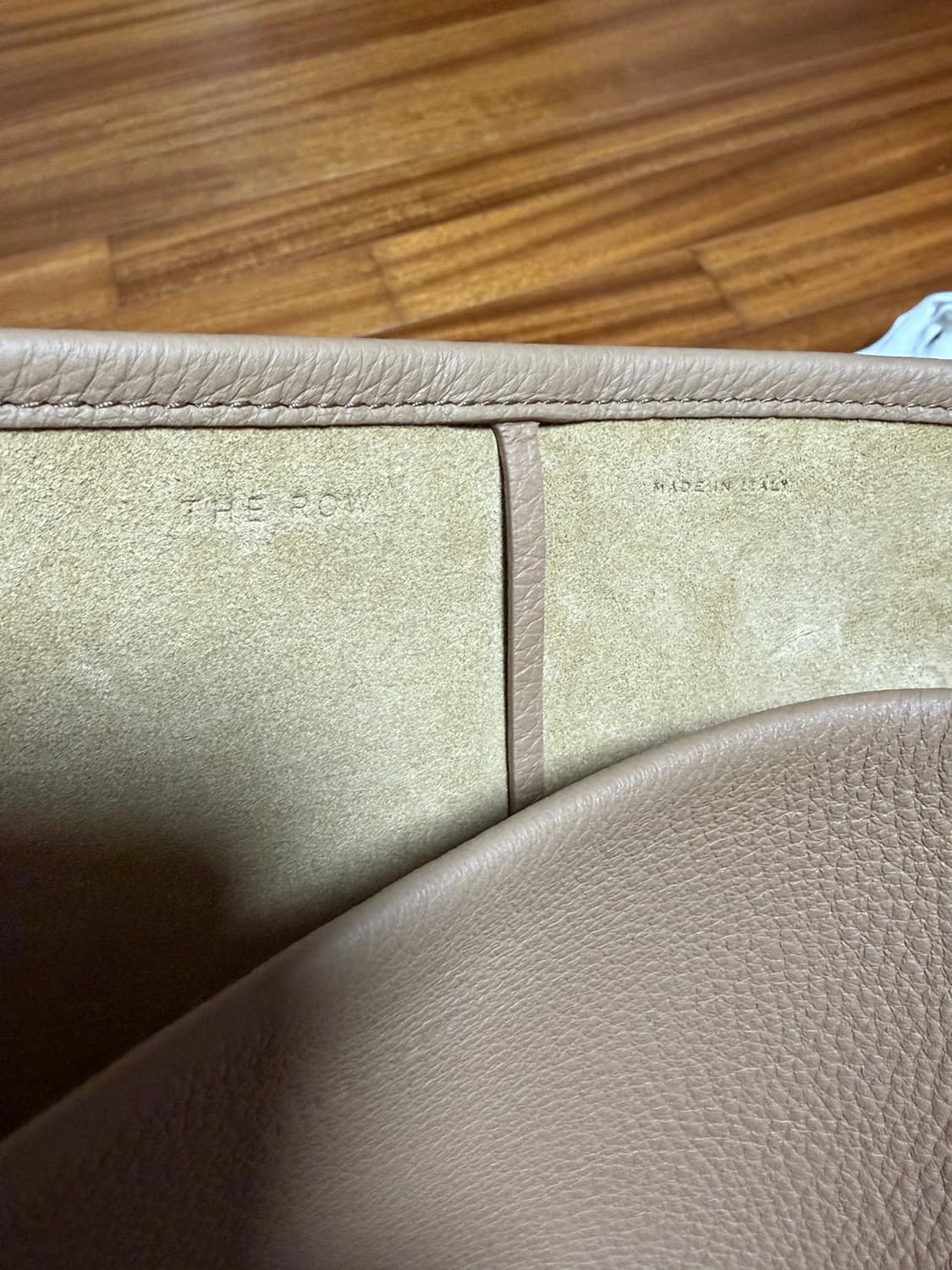 더로우 파크백 라지 상품이미지3