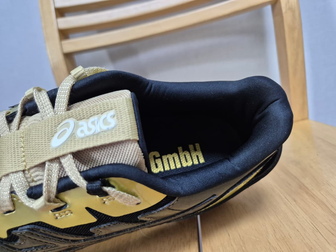 아식스xGMBH 젤 퀀텀 360   285 상품이미지8