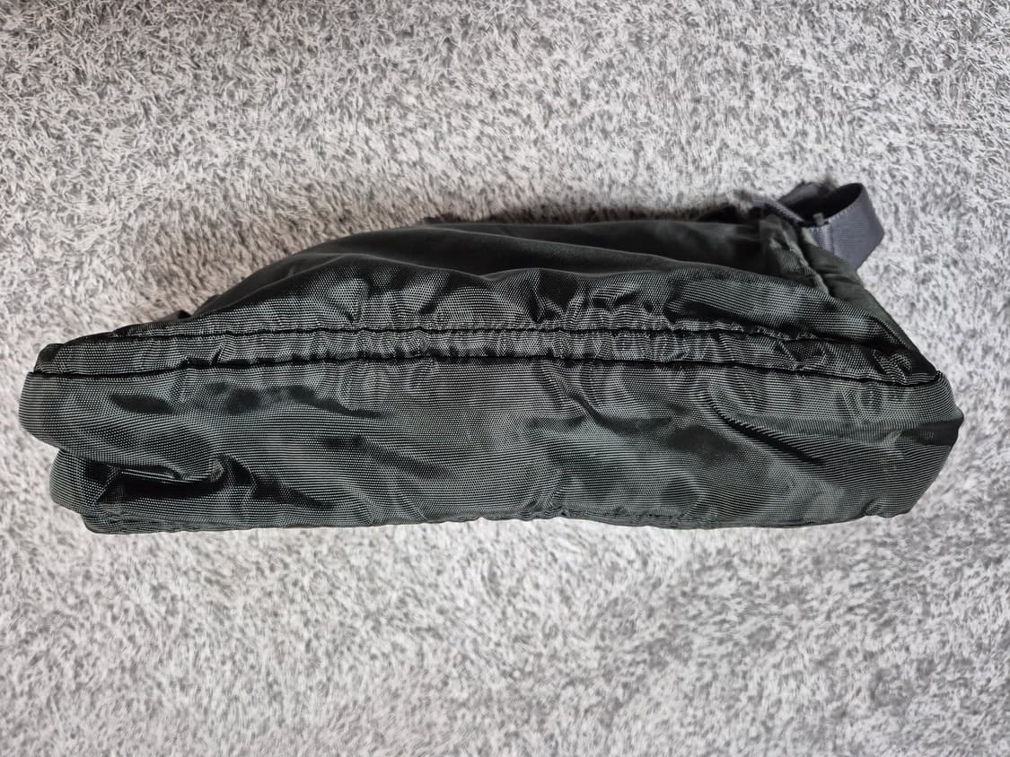 코오롱스포츠 멀티포켓 나일론 크로스백 상품이미지4