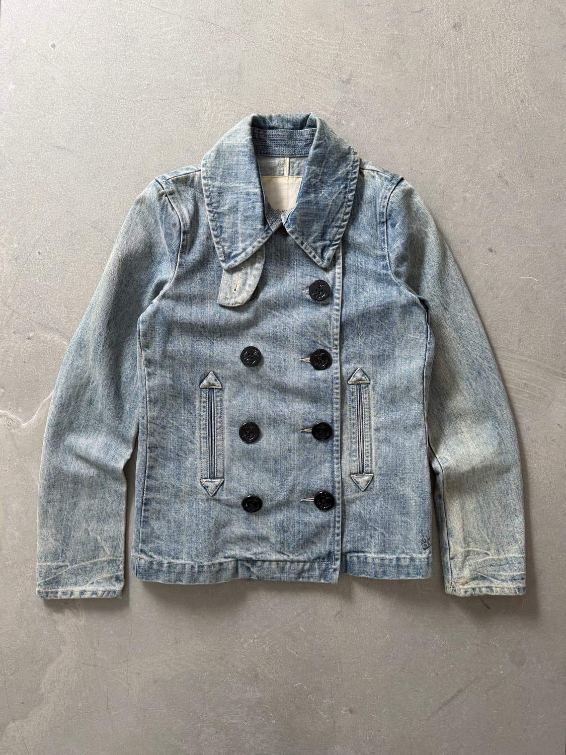 Denim & Supply Ralph Lauren Denim Jacket 상품이미지1