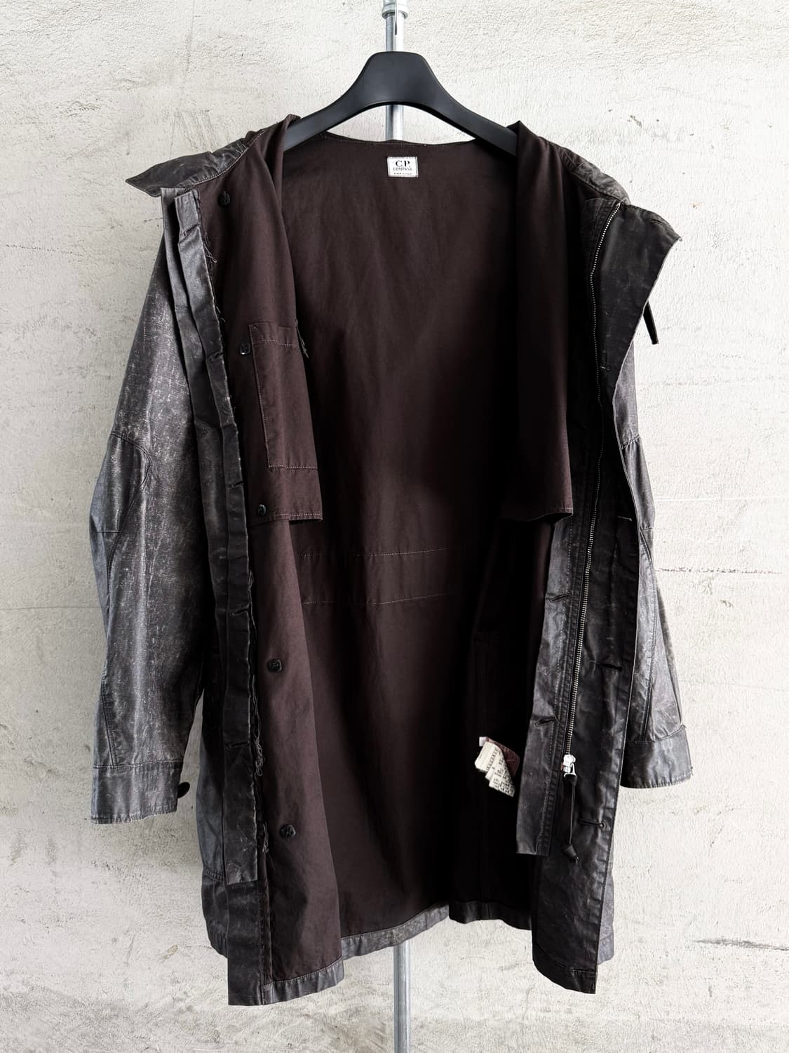  C.P. Company Hooded Parka 상품이미지9