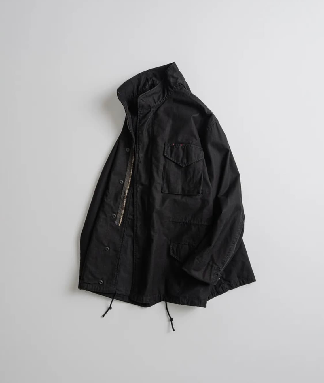 비헤비어 필드자켓 (3사이즈) 상품이미지2