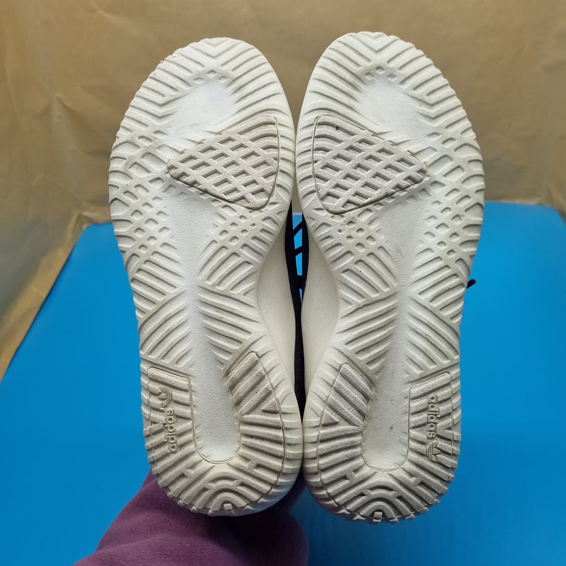 아디다스 튜블라 쉐도우 여성운동화230  상품이미지3