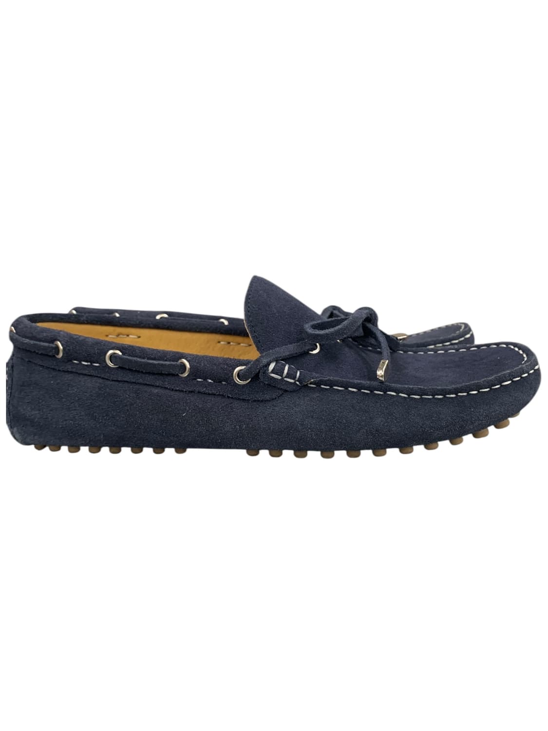 레노마 드라이빙 슈즈 블루 260 (gr-3300) 상품이미지4