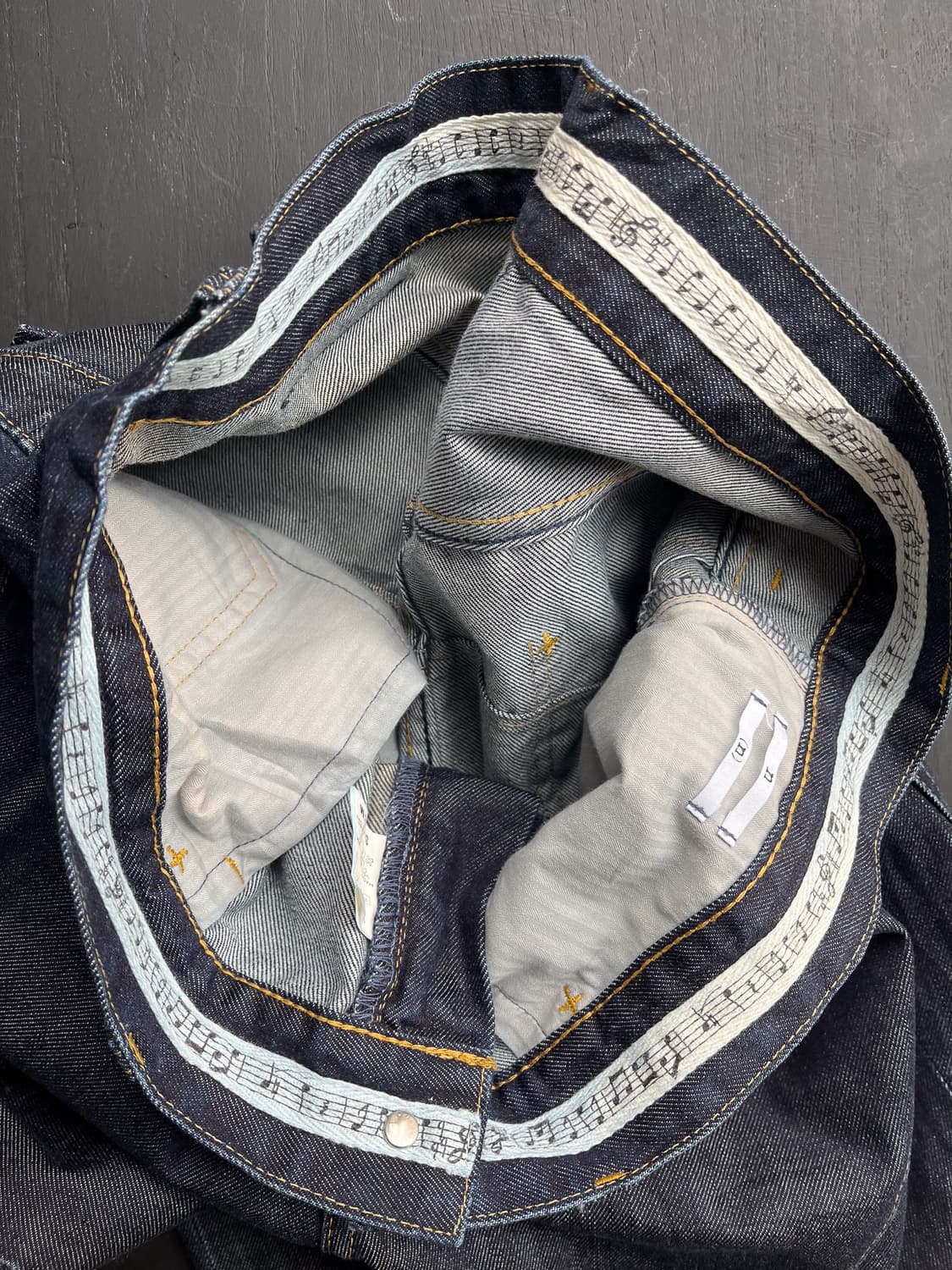 Number (N)ine X Atmos 상품이미지7