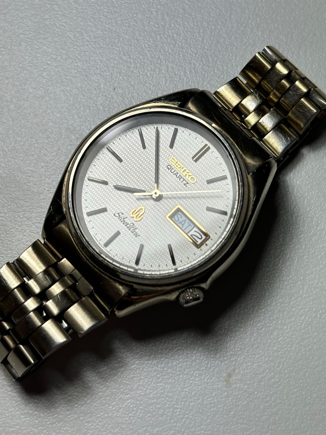 SEIKO quartz silverwave 상품이미지4