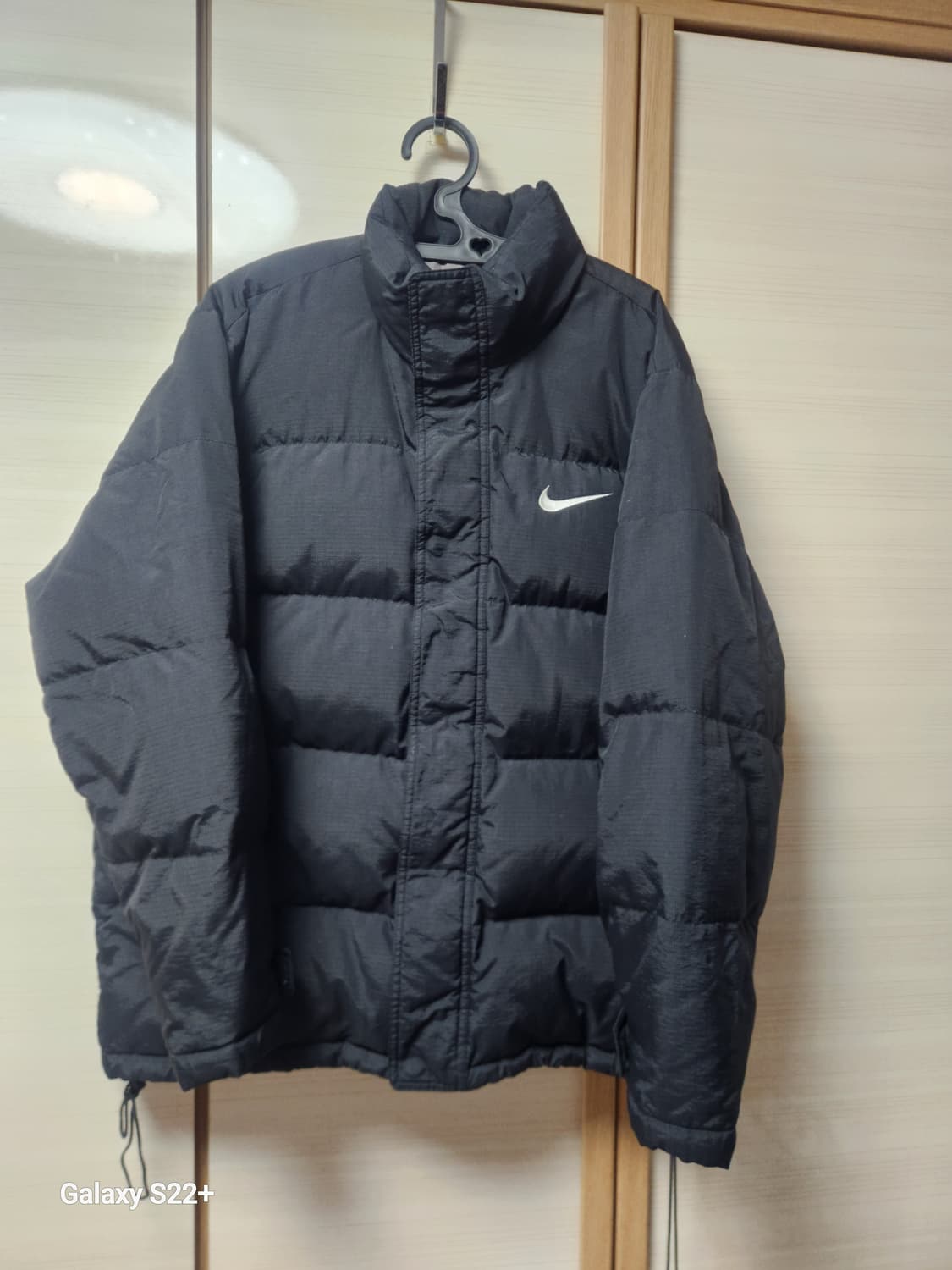 나이키 올드스쿨 빅스우시 패딩 상품이미지1