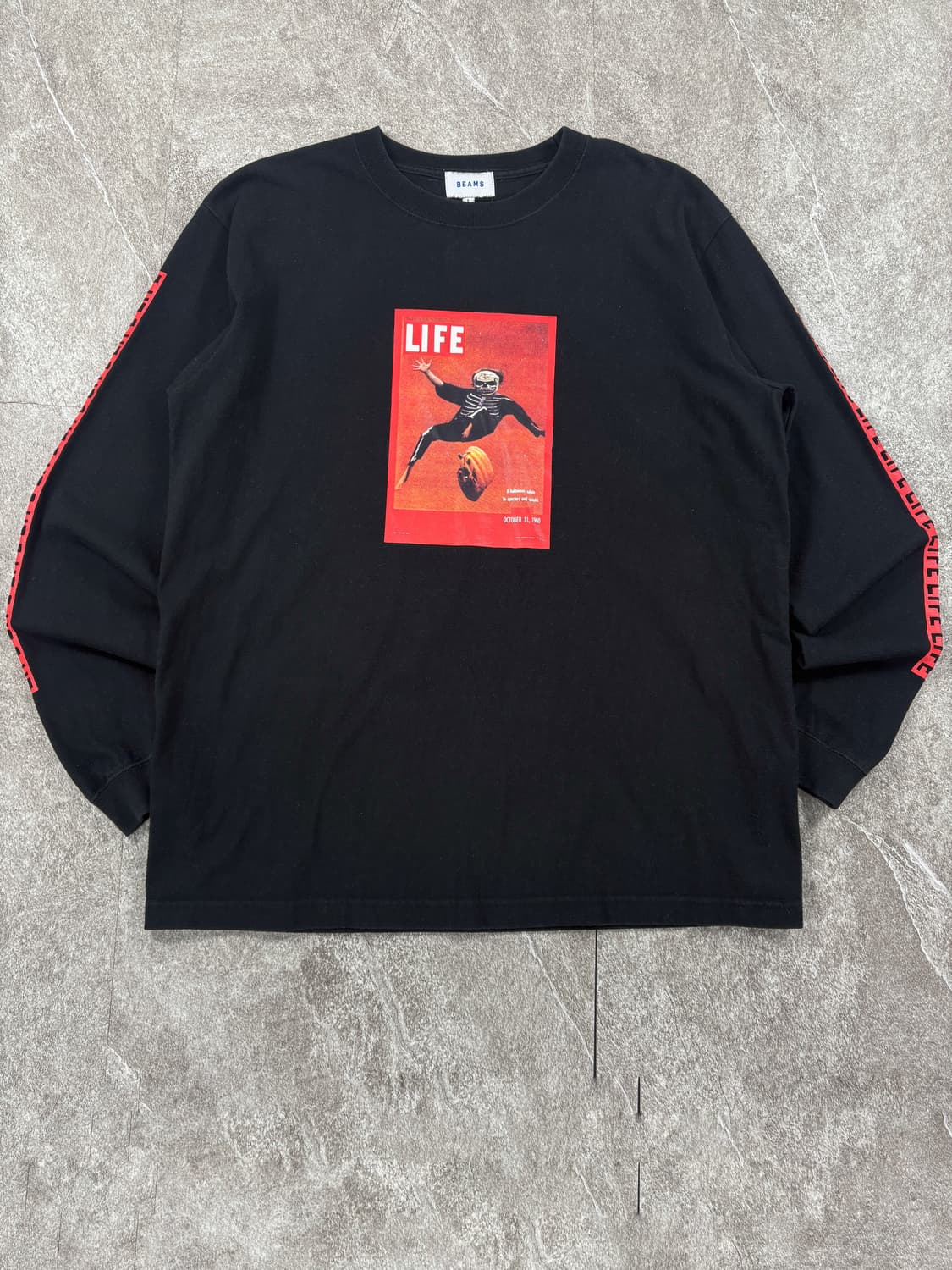 Beams T-shirt    상품이미지1