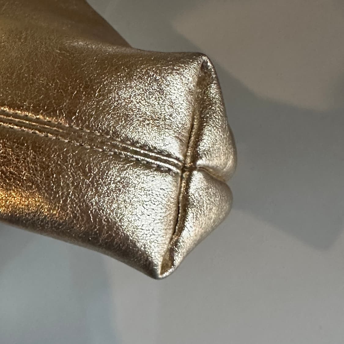 히에타 티나백 골드 상품이미지8