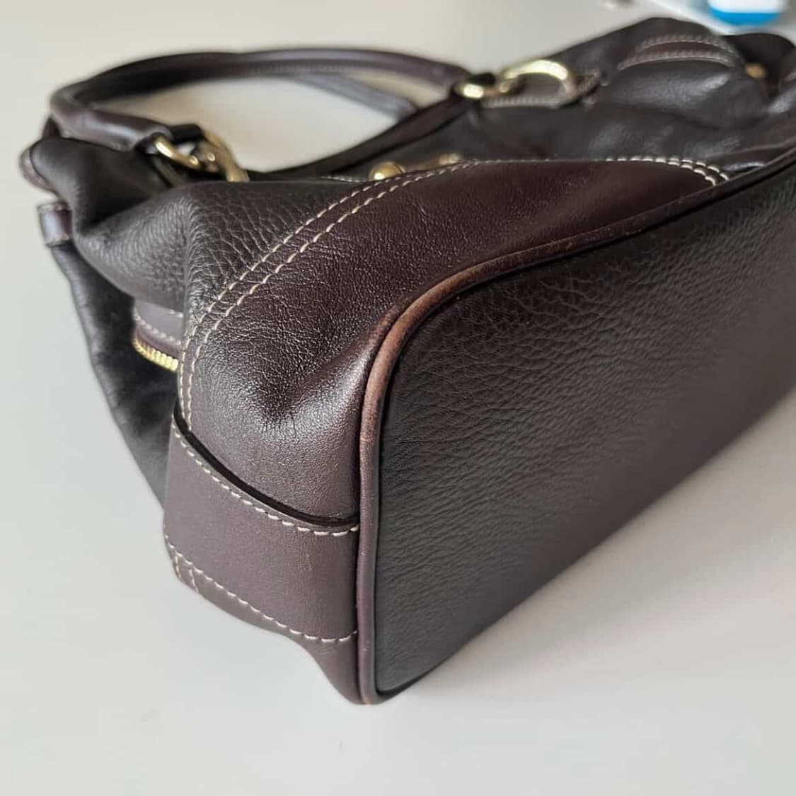 발렌시아가 00‘s 숄더백 상품이미지3