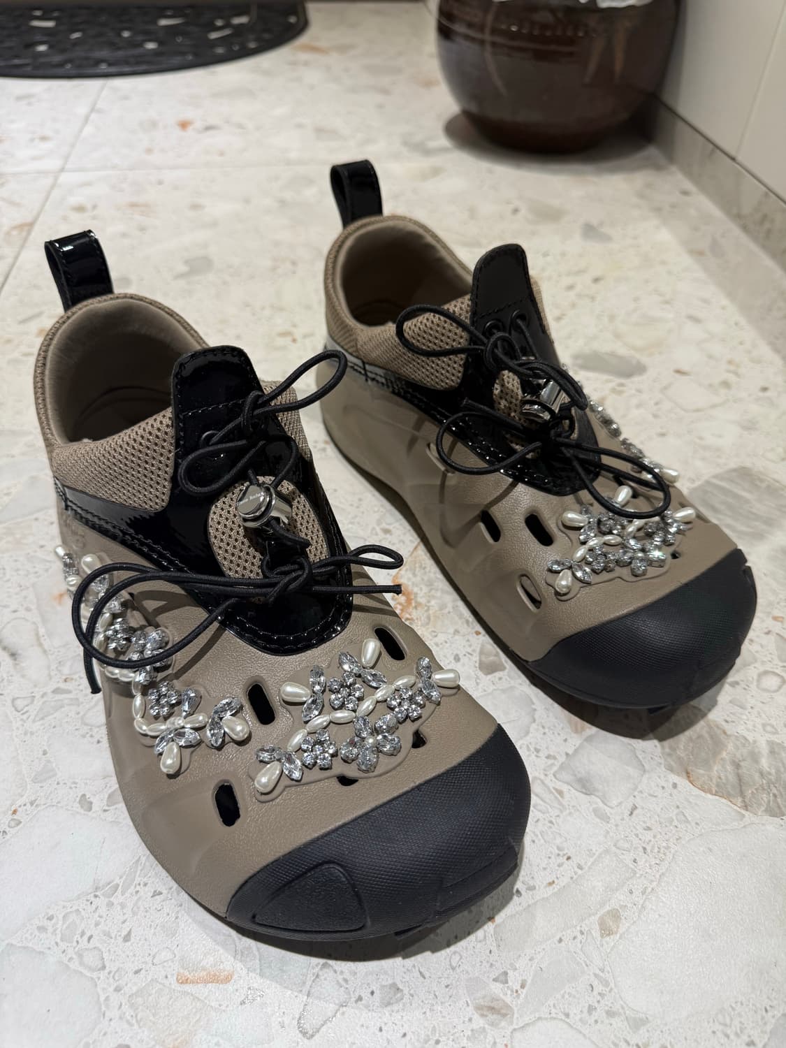 (270)시몬로샤 크록스 상품이미지4