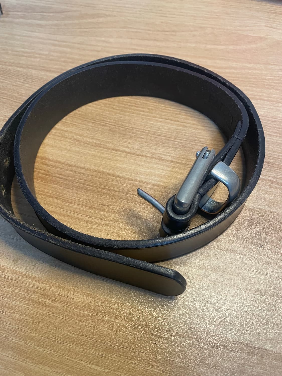 마틴페이지 퀵릴리즈 32 상품이미지4