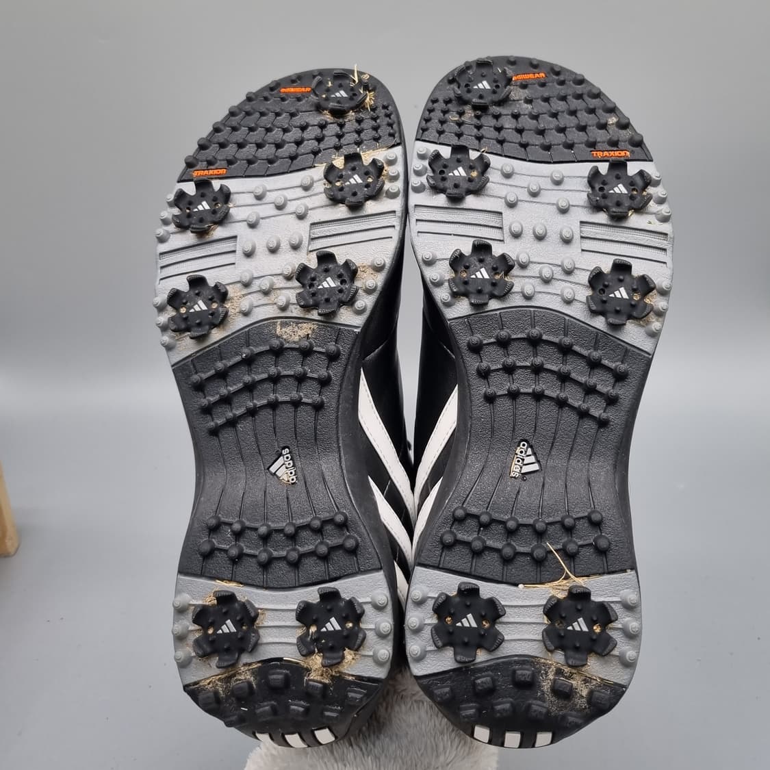 아디다스 남성골프화270 상품이미지3