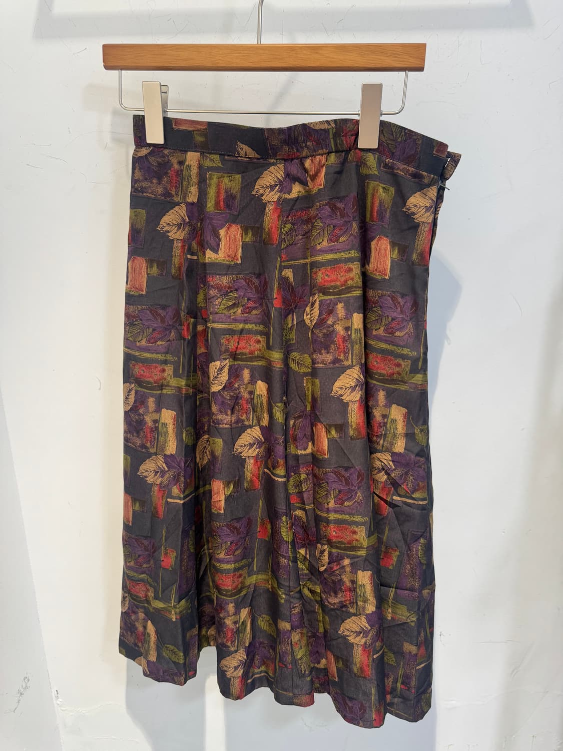vintage skirt 빈티지 스커트 상품이미지1