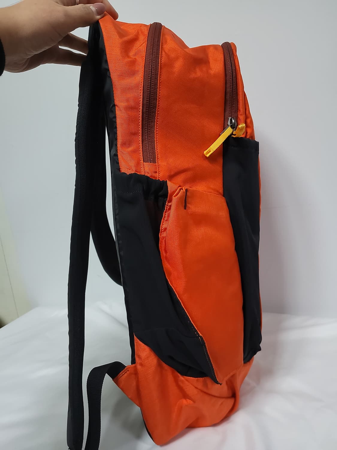 아크테릭스 백팩 정품 20L 상품이미지3