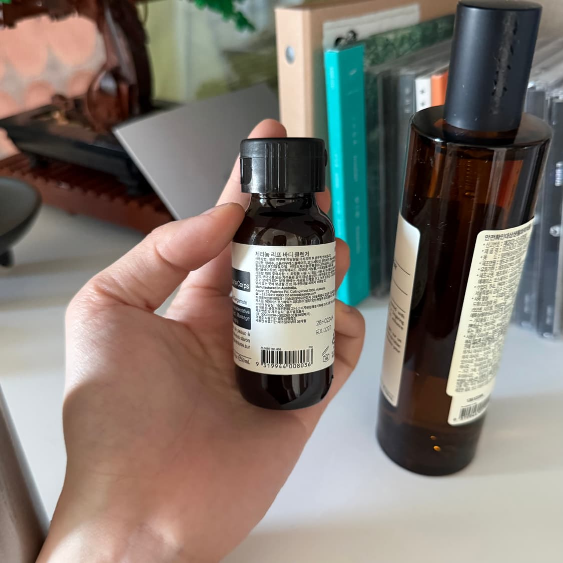 Aesop 이스트로스 룸스프레이 상품이미지3