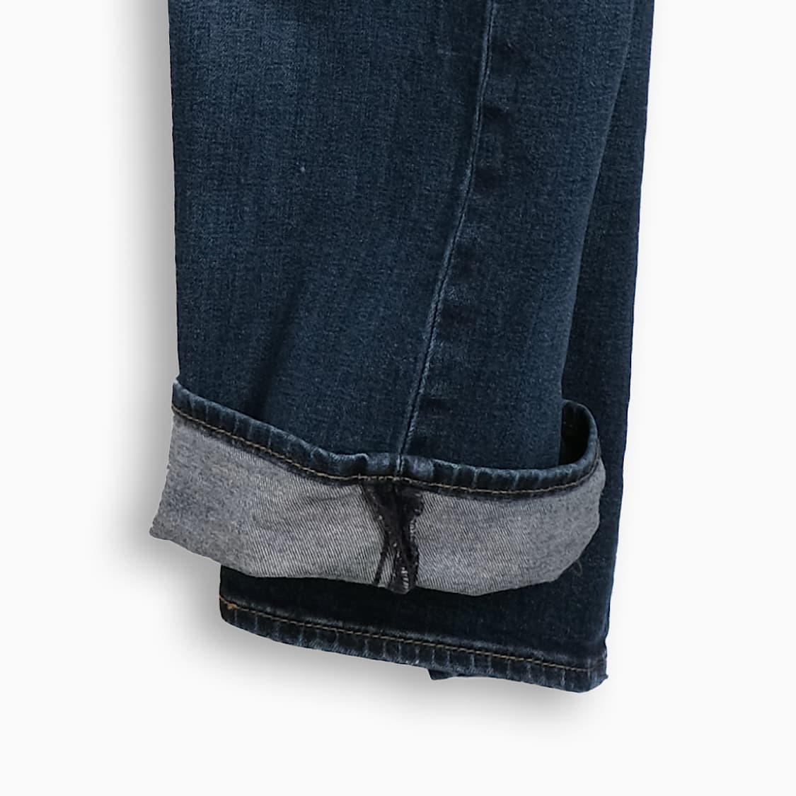 빈티지 리바이스 501 진청 36 인치 LV50136533 상품이미지7