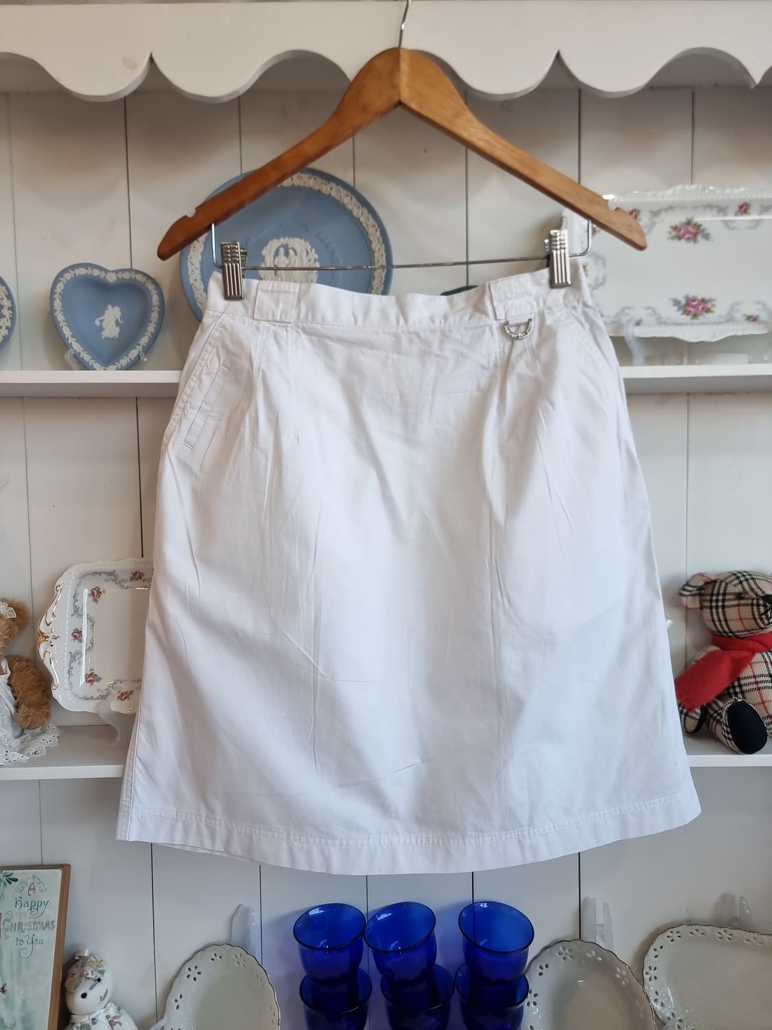 Christian Dior Sports(크리스찬 디올 스포츠)스커트 상품이미지2