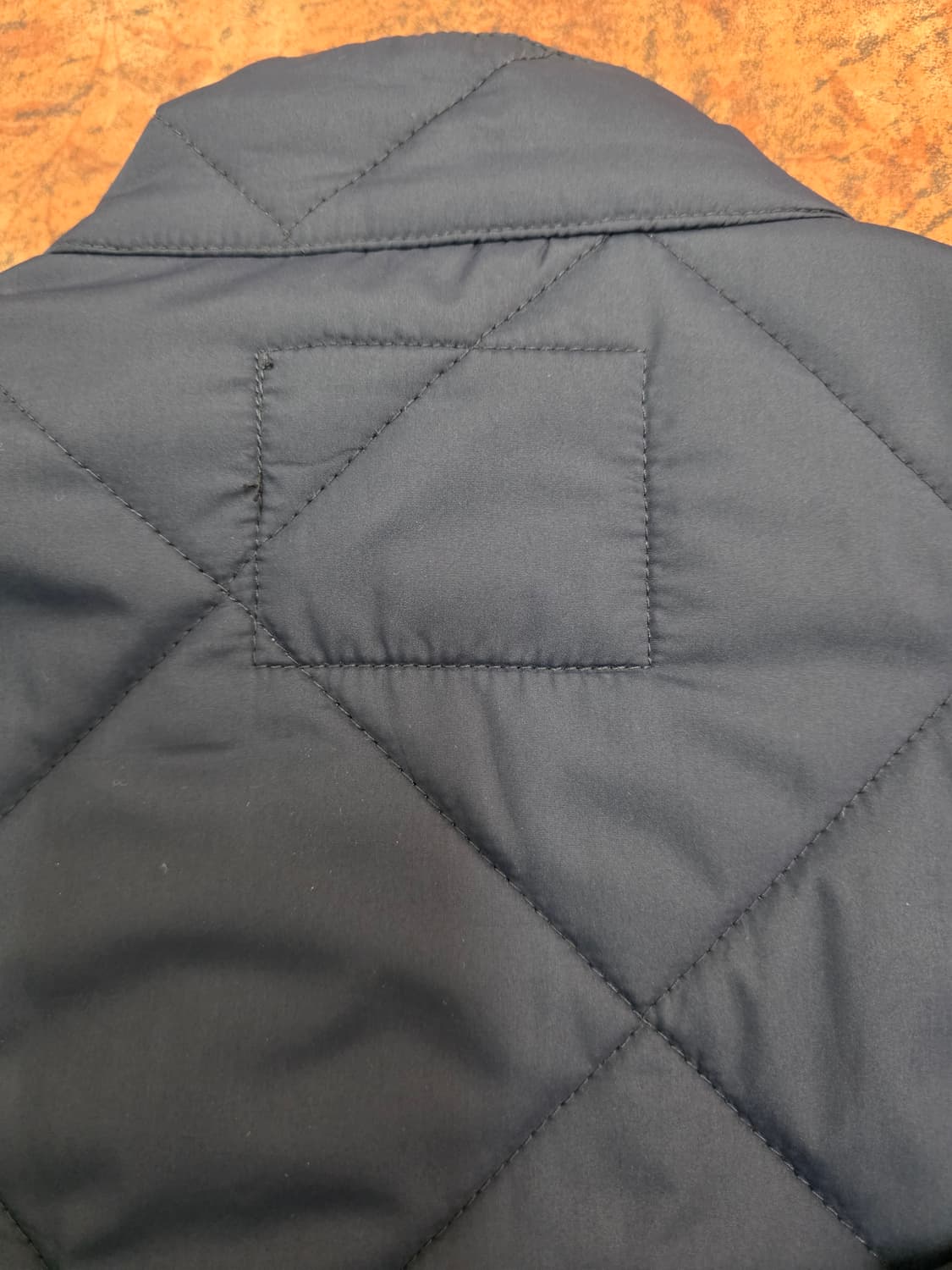 제이크루 퀼팅 자켓 S 상품이미지8